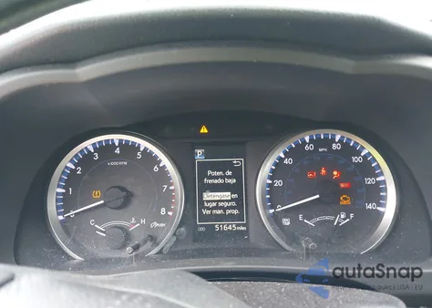 2017 Toyota Highlander Le from USA, damaged, VIN 5TDBZRFH1HS441774